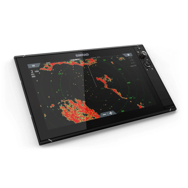 Simrad NSS16 Evo3S echo sounder (without sensor)