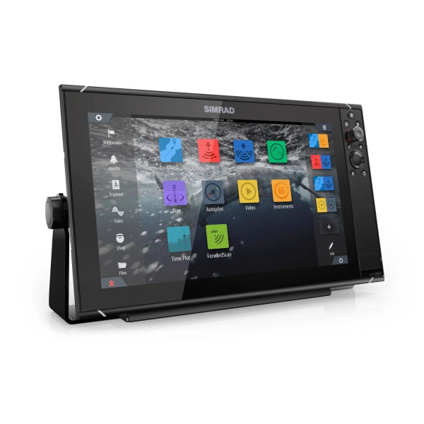 Simrad NSS16 Evo3S echo sounder (without sensor)