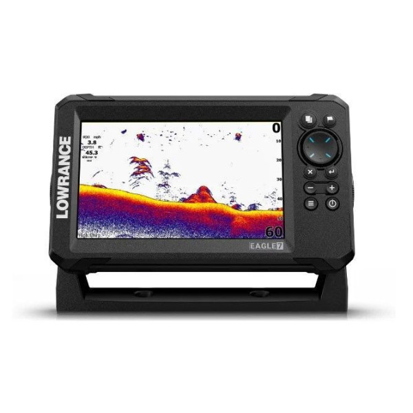 Эхолот Lowrance Eagle 7 TripleShot HD