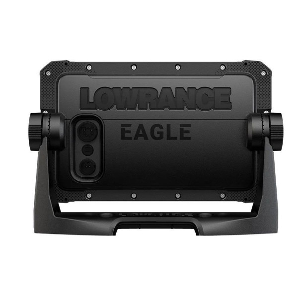Эхолот Lowrance Eagle 7 TripleShot HD