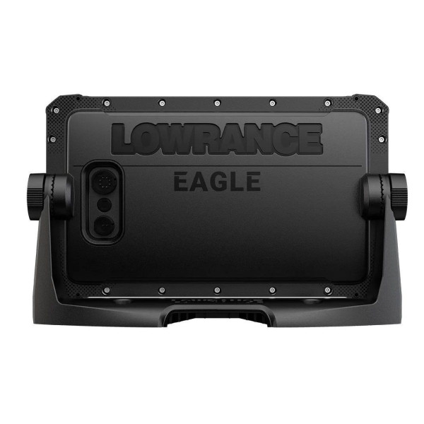 Эхолот Lowrance Eagle 9 TripleShot HD