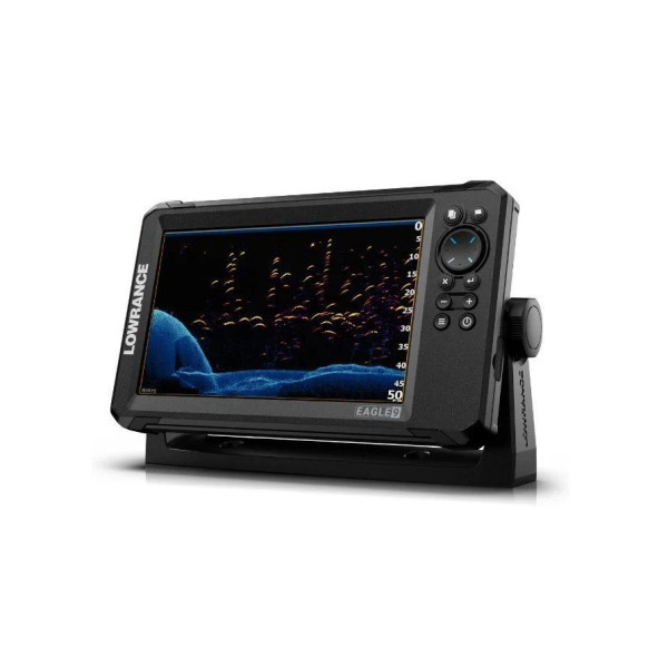 Эхолот Lowrance Eagle 9 TripleShot HD