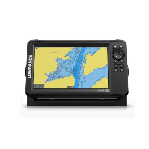 Эхолот Lowrance Eagle 9 TripleShot HD