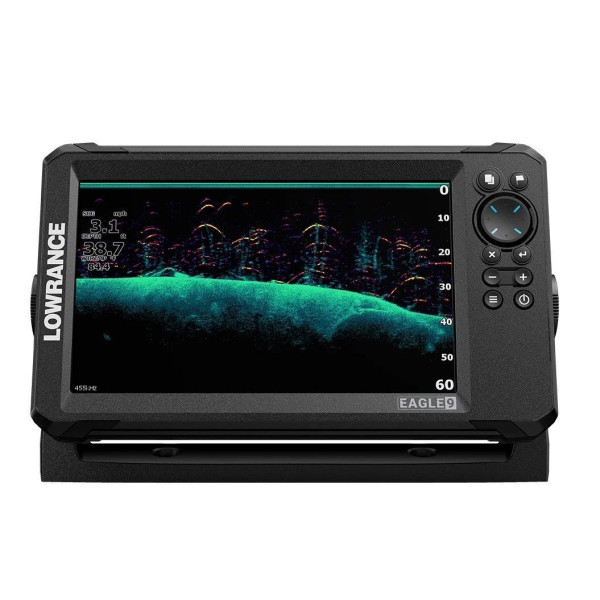 Эхолот Lowrance Eagle 9 TripleShot HD