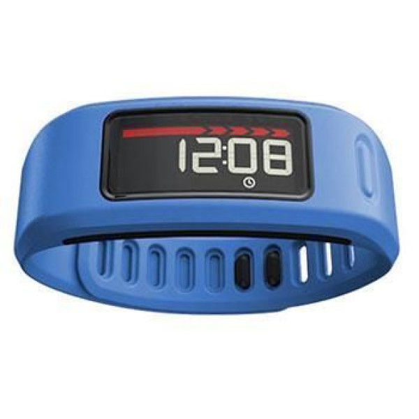 Браслет для фітнесу Garmin Vivofit Blue