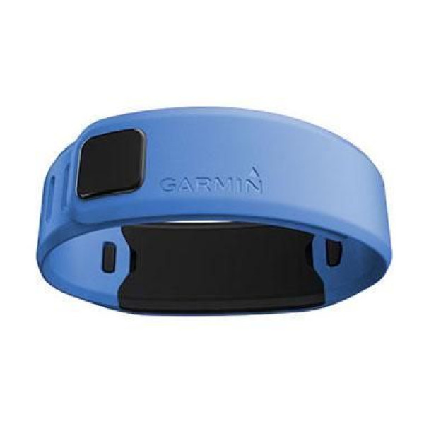 Браслет для фітнесу Garmin Vivofit Blue