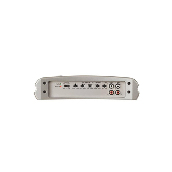 2-канальний підсилювач Fusion MS-AM402
