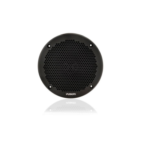 Динаміки Fusion MS-EL602B 6" 150 Вт, чорні"