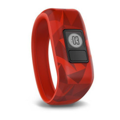 Дитячий фітнес-трекер Garmin Vivofit jr. Broken Lava