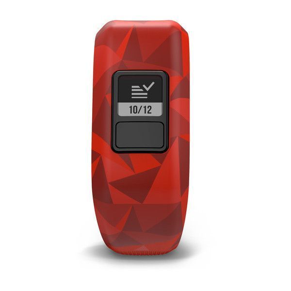 Дитячий фітнес-трекер Garmin Vivofit jr. Broken Lava