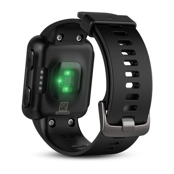 Смарт-годинник Garmin Forerunner 35 чорний
