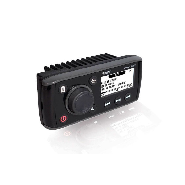 Fusion MS-RA55 Marine Stereo System