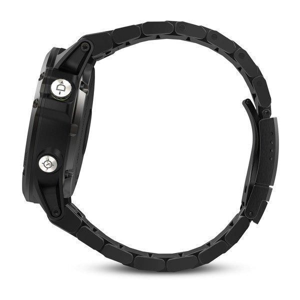Авіаційний смарт-годинник Garmin D2 Charlie Titanium
