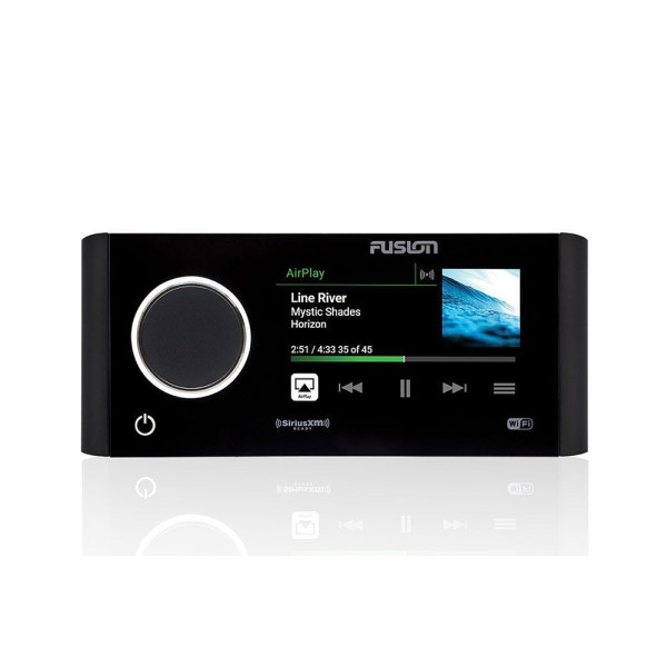 Fusion Apollo MS-RA770 Marine Radio