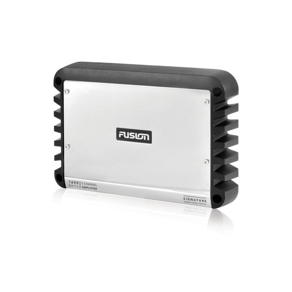 SG-DA51600 Signature Series Fusion 5-Channel Speaker Amplifier