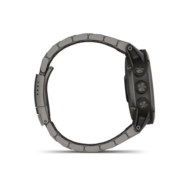 Смарт-годинник Garmin D2 Delta PX з титановим браслетом DLC