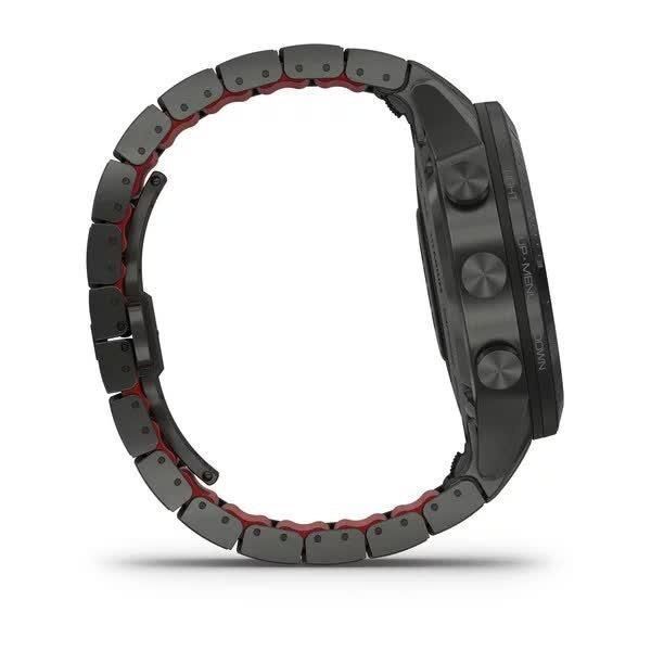 Garmin MARQ Driver Smartwatch for Race Car Drivers