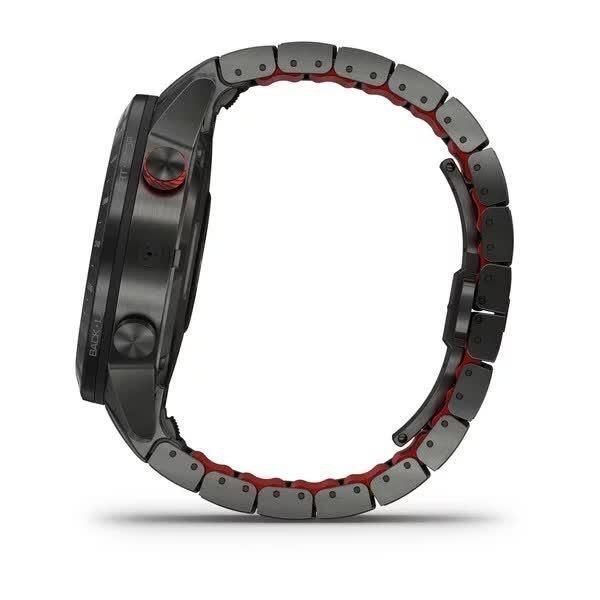 Garmin MARQ Driver Smartwatch for Race Car Drivers