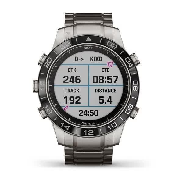 Смарт-годинник Garmin MARQ Aviator