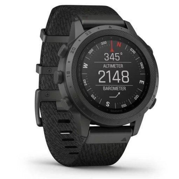 Смарт-годинник Garmin MARQ Commander