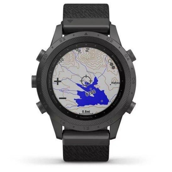 Смарт-годинник Garmin MARQ Commander