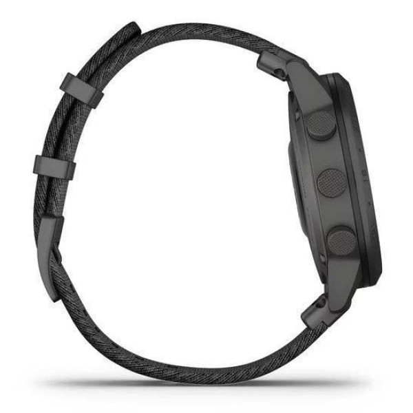Смарт-годинник Garmin MARQ Commander