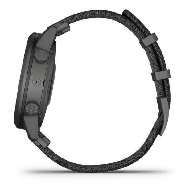 Смарт-годинник Garmin MARQ Commander