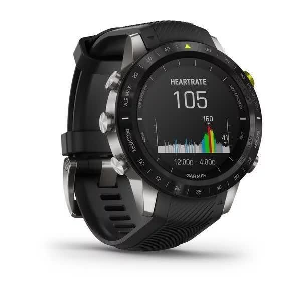 Смарт-часы Garmin MARQ Athlete