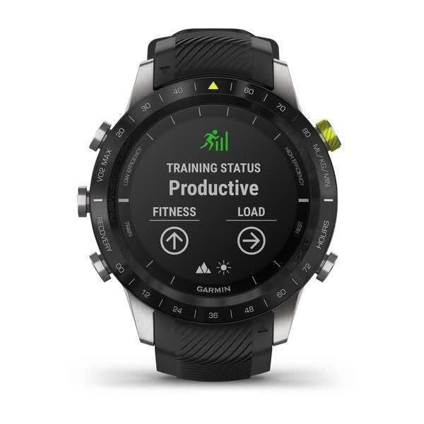 Смарт-часы Garmin MARQ Athlete