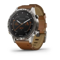 Смарт-годинник Garmin MARQ Adventurer