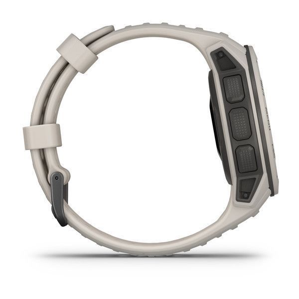 Смарт-годинник Garmin Instinct Tundra