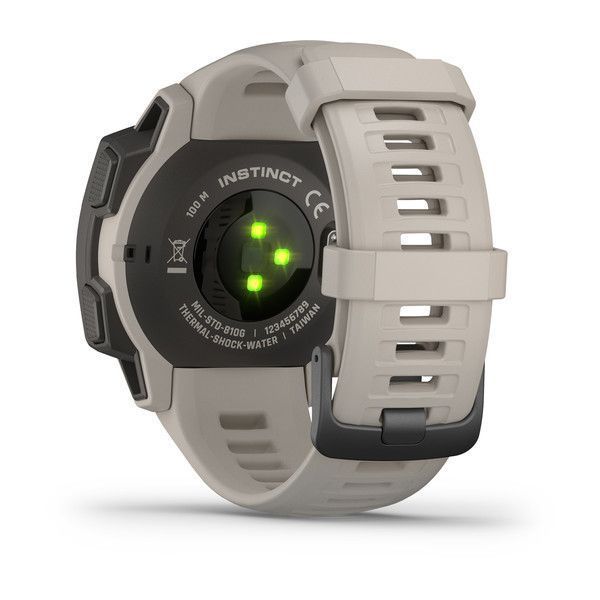 Смарт-годинник Garmin Instinct Tundra