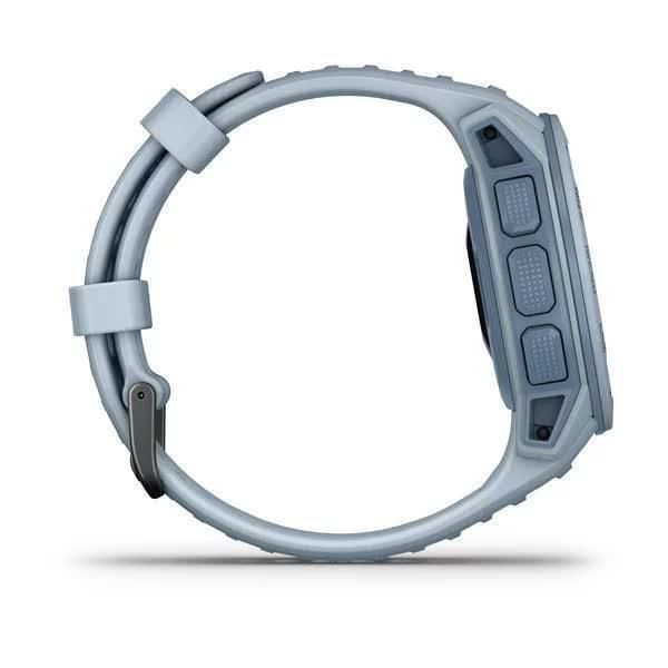 Garmin Instinct Sea Foam Smartwatch
