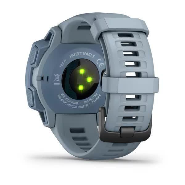 Garmin Instinct Sea Foam Smartwatch