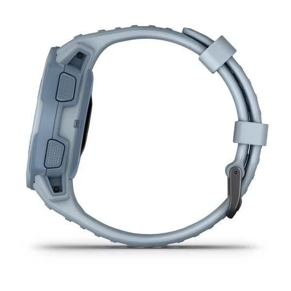 Garmin Instinct Sea Foam Smartwatch