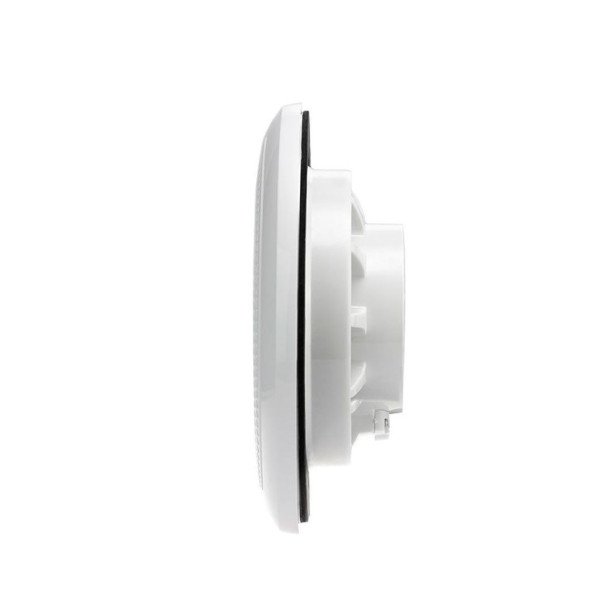 Морські колонки Fusion EL-F651W 6.5" 80 Вт з LED-підсвічуванням, класичні білі"