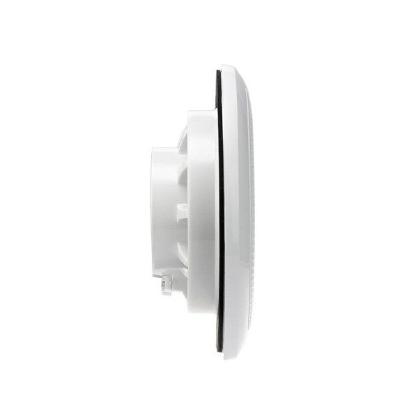 Морські колонки Fusion EL-F651W 6.5" 80 Вт з LED-підсвічуванням, класичні білі"