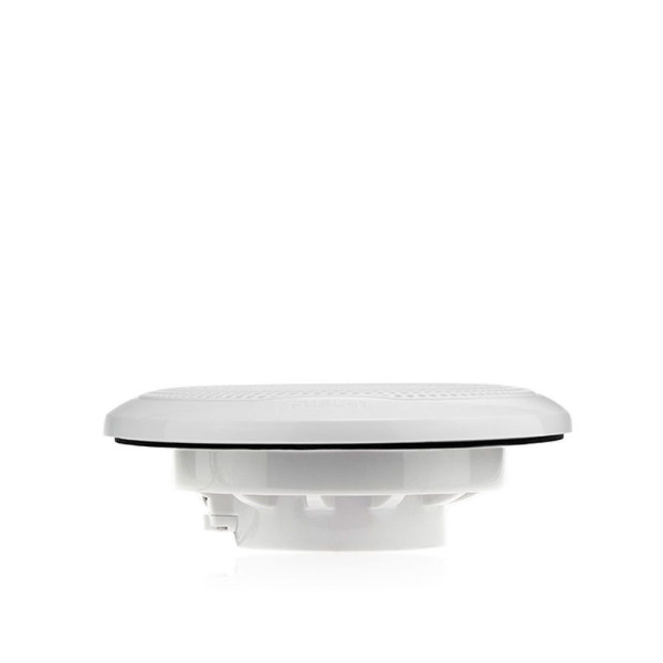 Морські колонки Fusion EL-F651W 6.5" 80 Вт з LED-підсвічуванням, класичні білі"