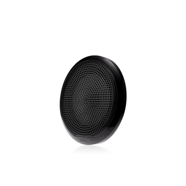 Fusion EL-F651B 6.5" 80W LED Marine Speakers, Black