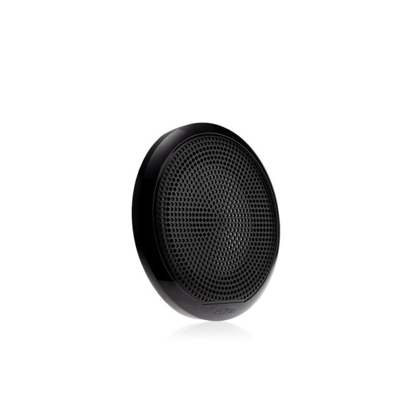 Fusion EL-F651B 6.5" 80W LED Marine Speakers, Black
