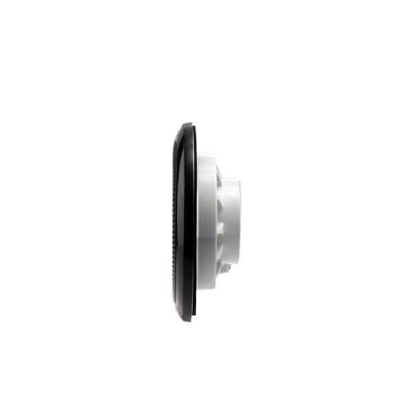 Fusion EL-F651B 6.5" 80W LED Marine Speakers, Black