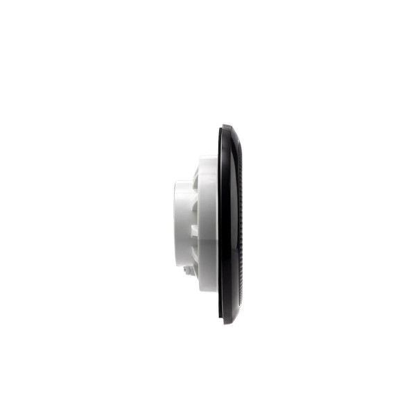 Fusion EL-F651B 6.5" 80W LED Marine Speakers, Black
