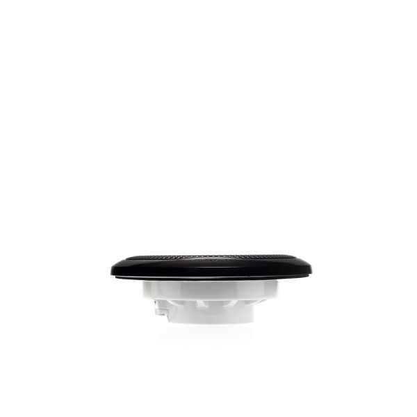 Fusion EL-F651B 6.5" 80W LED Marine Speakers, Black