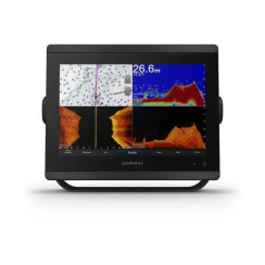 Garmin GPSMAP 8410xsv Fishfinder-Chartplotter