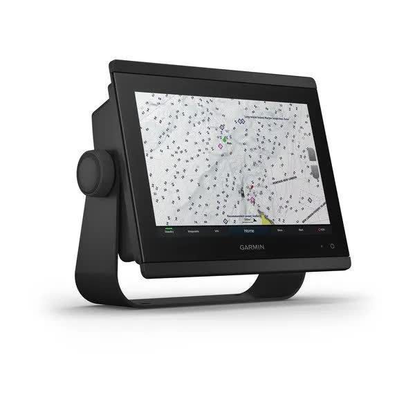 Ехолот-картплоттер Garmin GPSMAP 8410xsv