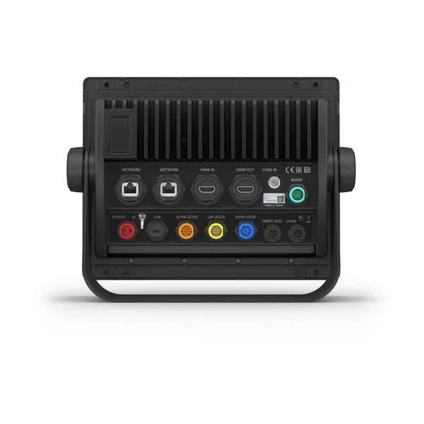 Ехолот-картплоттер Garmin GPSMAP 8410xsv