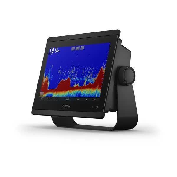 Ехолот-картплоттер Garmin GPSMAP 8410xsv