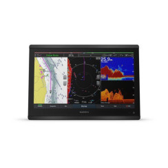 Garmin GPSMAP 8416xsv Fishfinder-Chartplotter