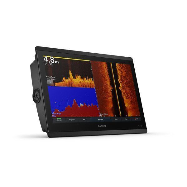 Garmin GPSMAP 8416xsv Fishfinder-Chartplotter