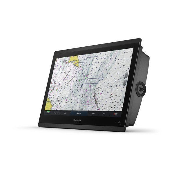 Garmin GPSMAP 8416xsv Fishfinder-Chartplotter